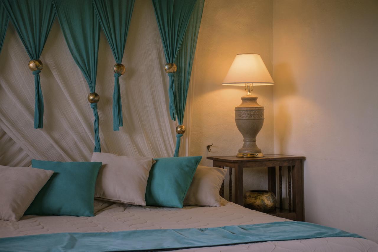 Hacienda La Moreda Hotel Boutique & Spa Тлахомулько-де-Суньига Экстерьер фото